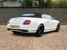USED 2011 60 BENTLEY CONTINENTAL 6.0 SUPERSPORTS 2d 621 BHP EXCELLENT CONDITION ONLY 2 OWNERS