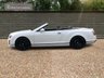 USED 2011 60 BENTLEY CONTINENTAL 6.0 SUPERSPORTS 2d 621 BHP EXCELLENT CONDITION ONLY 2 OWNERS