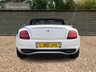 USED 2011 60 BENTLEY CONTINENTAL 6.0 SUPERSPORTS 2d 621 BHP EXCELLENT CONDITION ONLY 2 OWNERS