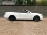 USED 2011 60 BENTLEY CONTINENTAL 6.0 SUPERSPORTS 2d 621 BHP EXCELLENT CONDITION ONLY 2 OWNERS