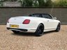 USED 2011 60 BENTLEY CONTINENTAL 6.0 SUPERSPORTS 2d 621 BHP EXCELLENT CONDITION ONLY 2 OWNERS