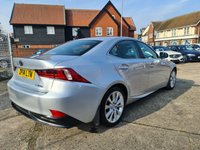 USED 2014 14 LEXUS IS 2.5 300H EXECUTIVE EDITION 4d 179 BHP LEXUS IS 2.5 300H EXECUTIVE EDITION 4d 179 BHP