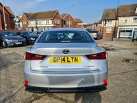 USED 2014 14 LEXUS IS 2.5 300H EXECUTIVE EDITION 4d 179 BHP LEXUS IS 2.5 300H EXECUTIVE EDITION 4d 179 BHP