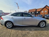 USED 2014 14 LEXUS IS 2.5 300H EXECUTIVE EDITION 4d 179 BHP LEXUS IS 2.5 300H EXECUTIVE EDITION 4d 179 BHP