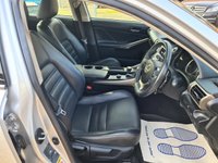 USED 2014 14 LEXUS IS 2.5 300H EXECUTIVE EDITION 4d 179 BHP LEXUS IS 2.5 300H EXECUTIVE EDITION 4d 179 BHP