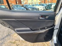 USED 2014 14 LEXUS IS 2.5 300H EXECUTIVE EDITION 4d 179 BHP LEXUS IS 2.5 300H EXECUTIVE EDITION 4d 179 BHP
