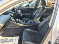 USED 2014 14 LEXUS IS 2.5 300H EXECUTIVE EDITION 4d 179 BHP LEXUS IS 2.5 300H EXECUTIVE EDITION 4d 179 BHP