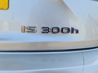 USED 2014 14 LEXUS IS 2.5 300H EXECUTIVE EDITION 4d 179 BHP LEXUS IS 2.5 300H EXECUTIVE EDITION 4d 179 BHP