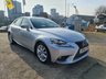 USED 2014 14 LEXUS IS 2.5 300H EXECUTIVE EDITION 4d 179 BHP LEXUS IS 2.5 300H EXECUTIVE EDITION 4d 179 BHP