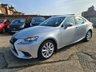 USED 2014 14 LEXUS IS 2.5 300H EXECUTIVE EDITION 4d 179 BHP LEXUS IS 2.5 300H EXECUTIVE EDITION 4d 179 BHP