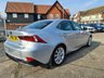 USED 2014 14 LEXUS IS 2.5 300H EXECUTIVE EDITION 4d 179 BHP LEXUS IS 2.5 300H EXECUTIVE EDITION 4d 179 BHP