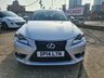 USED 2014 14 LEXUS IS 2.5 300H EXECUTIVE EDITION 4d 179 BHP LEXUS IS 2.5 300H EXECUTIVE EDITION 4d 179 BHP