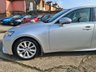 USED 2014 14 LEXUS IS 2.5 300H EXECUTIVE EDITION 4d 179 BHP LEXUS IS 2.5 300H EXECUTIVE EDITION 4d 179 BHP