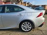 USED 2014 14 LEXUS IS 2.5 300H EXECUTIVE EDITION 4d 179 BHP LEXUS IS 2.5 300H EXECUTIVE EDITION 4d 179 BHP
