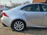 USED 2014 14 LEXUS IS 2.5 300H EXECUTIVE EDITION 4d 179 BHP LEXUS IS 2.5 300H EXECUTIVE EDITION 4d 179 BHP