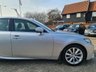 USED 2014 14 LEXUS IS 2.5 300H EXECUTIVE EDITION 4d 179 BHP LEXUS IS 2.5 300H EXECUTIVE EDITION 4d 179 BHP