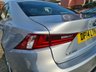 USED 2014 14 LEXUS IS 2.5 300H EXECUTIVE EDITION 4d 179 BHP LEXUS IS 2.5 300H EXECUTIVE EDITION 4d 179 BHP
