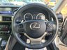 USED 2014 14 LEXUS IS 2.5 300H EXECUTIVE EDITION 4d 179 BHP LEXUS IS 2.5 300H EXECUTIVE EDITION 4d 179 BHP
