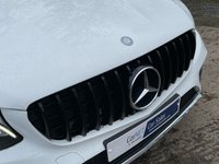 USED 2017 66 MERCEDES-BENZ GLC-CLASS 2.1L GLC 250 D 4MATIC AMG LINE PREMIUM 5d AUTO 201 BHP 