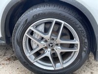 USED 2017 66 MERCEDES-BENZ GLC-CLASS 2.1L GLC 250 D 4MATIC AMG LINE PREMIUM 5d AUTO 201 BHP 
