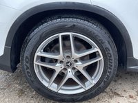 USED 2017 66 MERCEDES-BENZ GLC-CLASS 2.1L GLC 250 D 4MATIC AMG LINE PREMIUM 5d AUTO 201 BHP 
