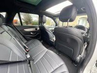 USED 2017 66 MERCEDES-BENZ GLC-CLASS 2.1L GLC 250 D 4MATIC AMG LINE PREMIUM 5d AUTO 201 BHP 
