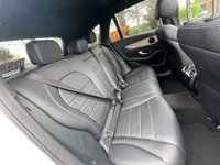 USED 2017 66 MERCEDES-BENZ GLC-CLASS 2.1L GLC 250 D 4MATIC AMG LINE PREMIUM 5d AUTO 201 BHP 