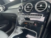 USED 2017 66 MERCEDES-BENZ GLC-CLASS 2.1L GLC 250 D 4MATIC AMG LINE PREMIUM 5d AUTO 201 BHP 