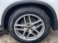 USED 2017 66 MERCEDES-BENZ GLC-CLASS 2.1L GLC 250 D 4MATIC AMG LINE PREMIUM 5d AUTO 201 BHP 