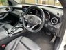 USED 2017 66 MERCEDES-BENZ GLC-CLASS 2.1L GLC 250 D 4MATIC AMG LINE PREMIUM 5d AUTO 201 BHP 