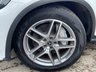 USED 2017 66 MERCEDES-BENZ GLC-CLASS 2.1L GLC 250 D 4MATIC AMG LINE PREMIUM 5d AUTO 201 BHP 