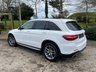 USED 2017 66 MERCEDES-BENZ GLC-CLASS 2.1L GLC 250 D 4MATIC AMG LINE PREMIUM 5d AUTO 201 BHP 