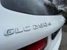 USED 2017 66 MERCEDES-BENZ GLC-CLASS 2.1L GLC 250 D 4MATIC AMG LINE PREMIUM 5d AUTO 201 BHP 