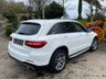 USED 2017 66 MERCEDES-BENZ GLC-CLASS 2.1L GLC 250 D 4MATIC AMG LINE PREMIUM 5d AUTO 201 BHP 