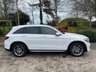USED 2017 66 MERCEDES-BENZ GLC-CLASS 2.1L GLC 250 D 4MATIC AMG LINE PREMIUM 5d AUTO 201 BHP 