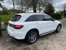 USED 2017 66 MERCEDES-BENZ GLC-CLASS 2.1L GLC 250 D 4MATIC AMG LINE PREMIUM 5d AUTO 201 BHP 