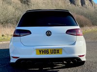 USED 2016 16 VOLKSWAGEN GOLF 2.0 R DSG 5d 298 BHP 