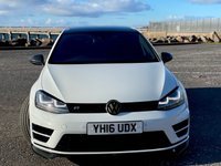 USED 2016 16 VOLKSWAGEN GOLF 2.0 R DSG 5d 298 BHP 