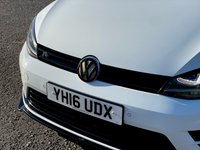 USED 2016 16 VOLKSWAGEN GOLF 2.0 R DSG 5d 298 BHP 