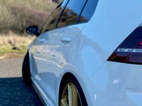 USED 2016 16 VOLKSWAGEN GOLF 2.0 R DSG 5d 298 BHP 