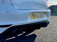 USED 2016 16 VOLKSWAGEN GOLF 2.0 R DSG 5d 298 BHP 