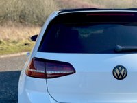 USED 2016 16 VOLKSWAGEN GOLF 2.0 R DSG 5d 298 BHP 