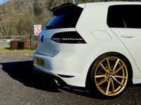 USED 2016 16 VOLKSWAGEN GOLF 2.0 R DSG 5d 298 BHP 