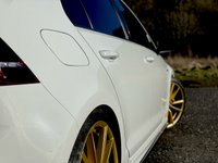 USED 2016 16 VOLKSWAGEN GOLF 2.0 R DSG 5d 298 BHP 