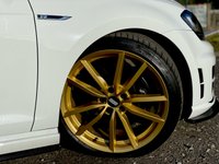 USED 2016 16 VOLKSWAGEN GOLF 2.0 R DSG 5d 298 BHP 