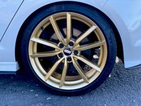 USED 2016 16 VOLKSWAGEN GOLF 2.0 R DSG 5d 298 BHP 