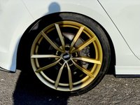USED 2016 16 VOLKSWAGEN GOLF 2.0 R DSG 5d 298 BHP 