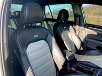 USED 2016 16 VOLKSWAGEN GOLF 2.0 R DSG 5d 298 BHP 