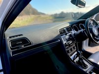 USED 2016 16 VOLKSWAGEN GOLF 2.0 R DSG 5d 298 BHP 