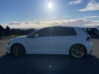 USED 2016 16 VOLKSWAGEN GOLF 2.0 R DSG 5d 298 BHP 